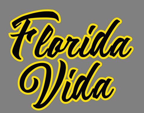 BLACK/YELLOW