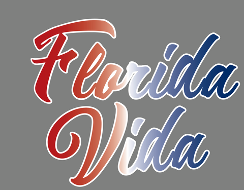 RED/WHITE/BLUE