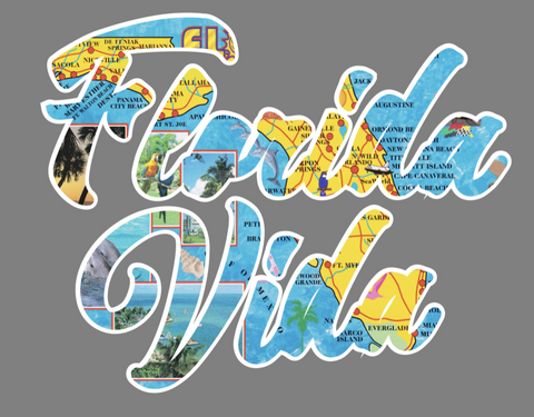 FLORIDA MAP